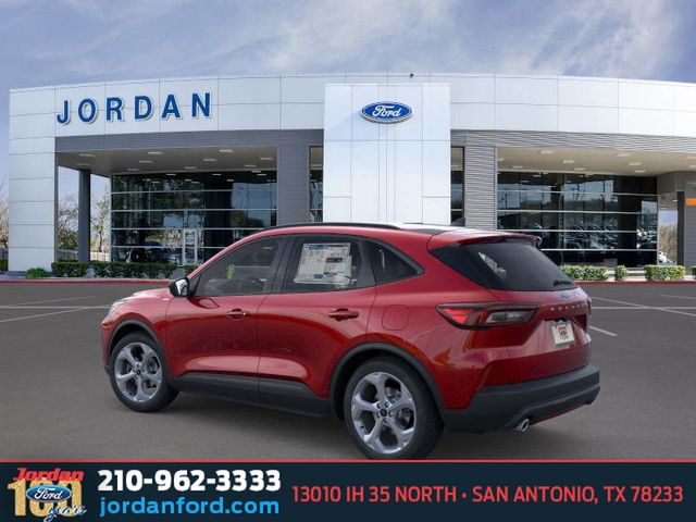 New Car 2025 Ford Escape  St-line For Sale Under $30,000 In San Antonio, Texas