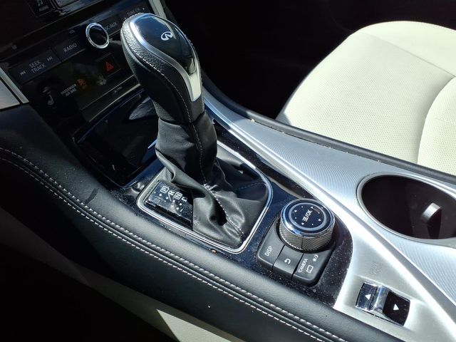 2023 INFINITI Q50 - Image 14