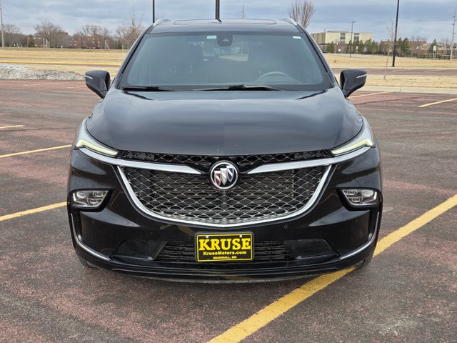 2023 Buick Enclave Avenir