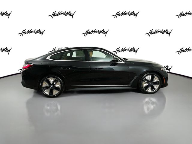 2025 BMW i4 xDrive40 4