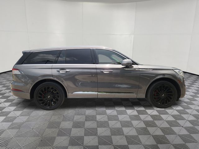 Used 2021 Lincoln Aviator SUV