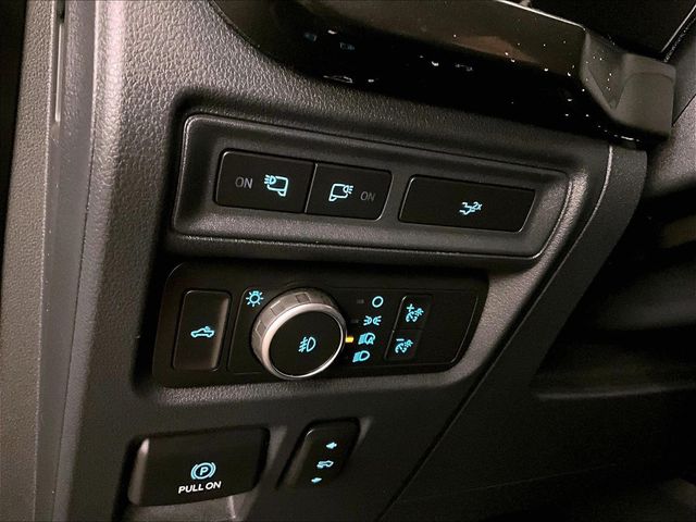 2022 Ford F-150 XLT Gray at Bob Ruth Ford