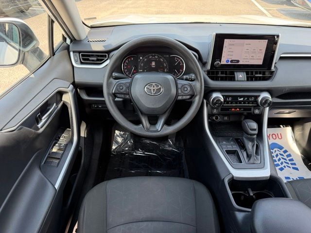 Used 2025 Toyota RAV4 SUV