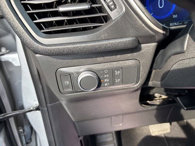 2020 Ford Escape SE Sport Hybrid photo