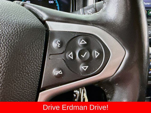 Used 2021 Chevrolet Colorado Truck