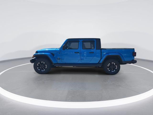 Used 2023 Blue Jeep Sport S image 4