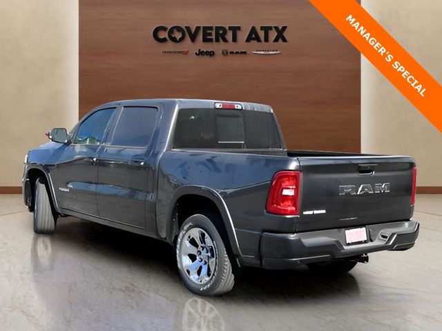 New Car 2025 Ram 1500  Big Horn/lone Star For Sale Under $50,000 In Austin, Texas