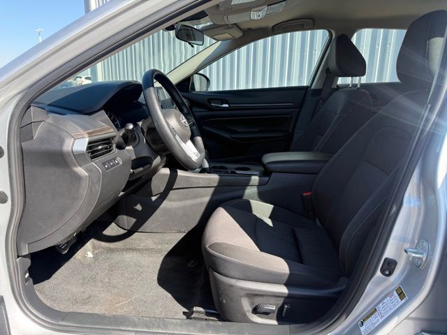 used 2025 Nissan Altima car, priced at $22,947
