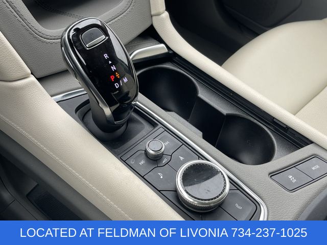 Used 2023 Cadillac XT5 For Sale in Livonia, MI