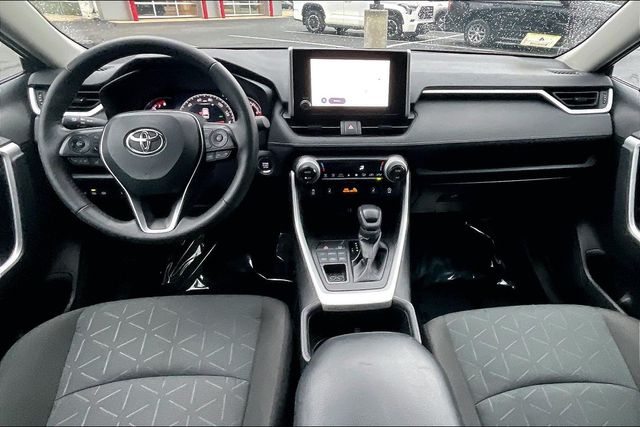 Used 2024 Toyota RAV4 SUV