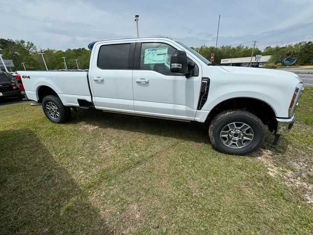 2024 Ford F-250SD Lariat 6