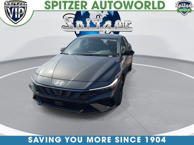 New 2026 Gray Hyundai SEL Sport image 3