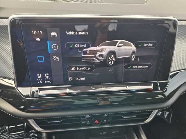 2024 Volkswagen Atlas - $34,910