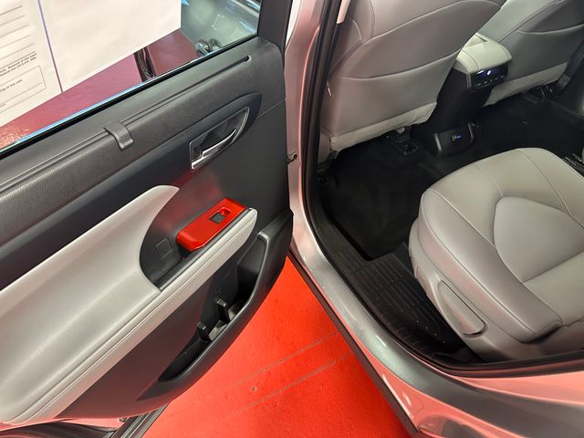 Used 2022 Toyota Highlander SUV