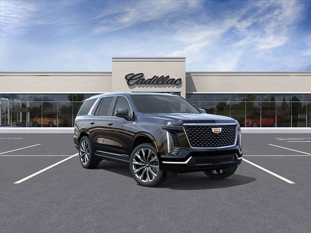Black Raven 2026 Cadillac Escalade SUV / Crossover Four-Wheel Drive