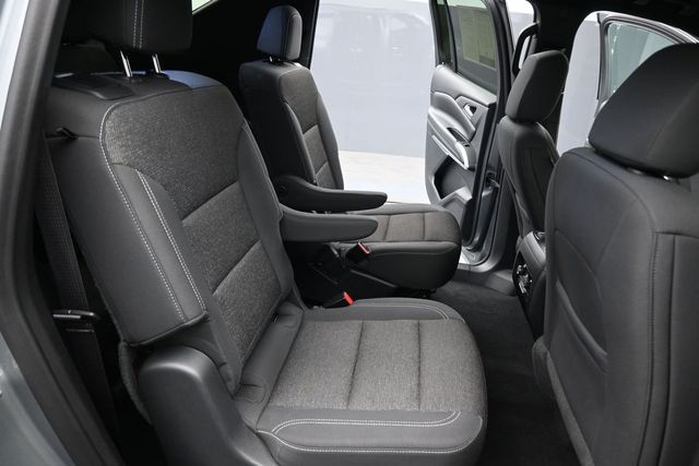 Used 2024 Chevrolet Traverse SUV