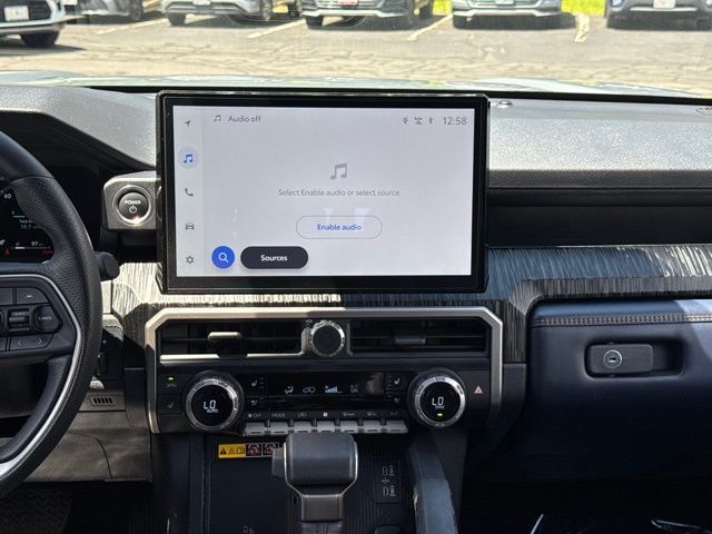 Used 2025 Toyota 4Runner i-FORCE MAX Hybrid SUV