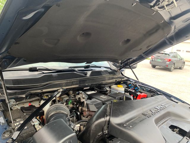 Used 2022 Ram 2500 Truck