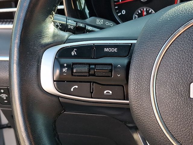 Used 2024 Kia K5 Sedan