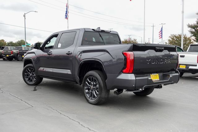 new 2026 Toyota Tundra car