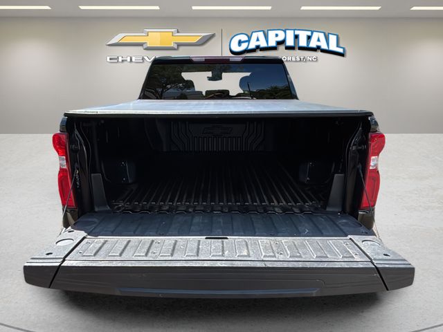 Used 2022 Black Chevrolet Custom image 30