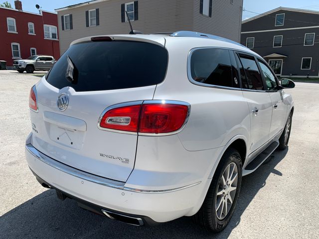 Used 2017 Buick Enclave SUV
