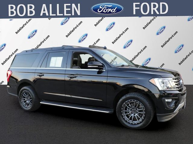 Used 2020 Ford Expedition XLT with VIN 1FMJK1JT7LEA98833 for sale in Kansas City