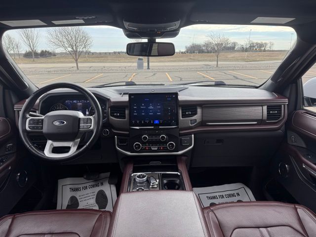 2024 Ford Expedition Limited MAX