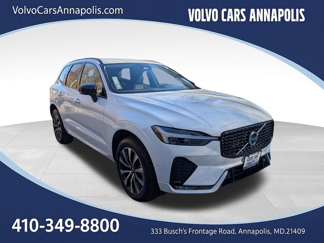 2025 Volvo XC60 B5 Plus Dark Theme AWD