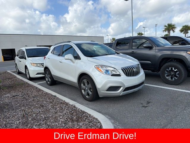 2014 Buick Encore -'s photo