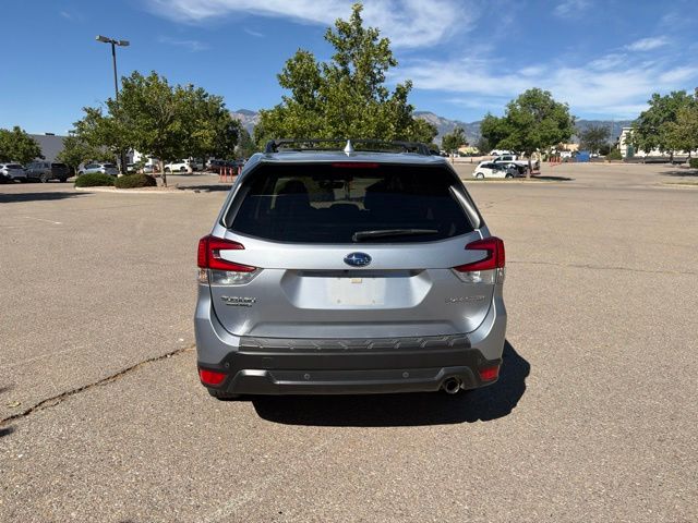 used 2019 Subaru Forester car, priced at $26,999