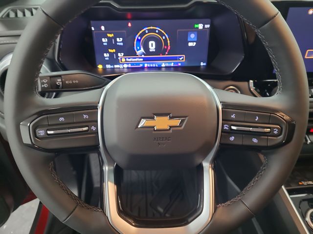 2026 – Chevrolet – Colorado