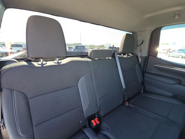 Photo of 2024 Chevrolet Silverado 1500 RST in Dallas, GA - 15,  2024 Chevrolet Silverado 1500 RST:167326A