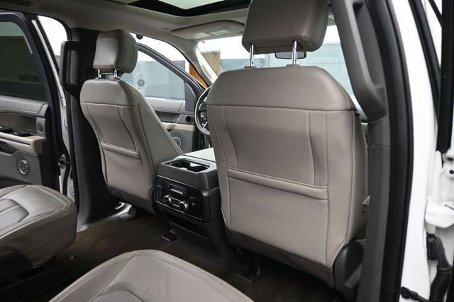 Used 2020 Ford Expedition Max SUV