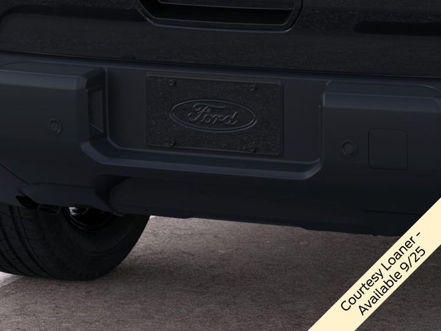 New 2026 Black Ford Outer Banks image 23