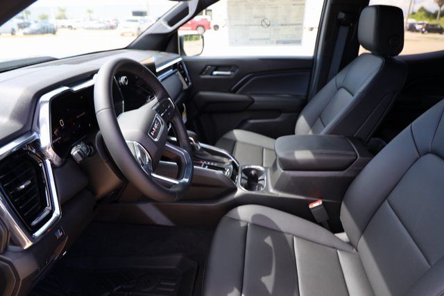 2026 GMC Canyon Elevation - 9