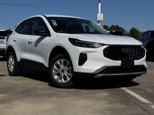 New 2026 White Ford Active image 2