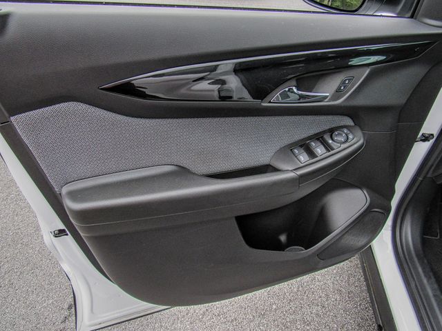 Photo of 2025 Chevrolet TrailBlazer LT in Dallas, GA - 12,  2025 Chevrolet TrailBlazer LT:L42508