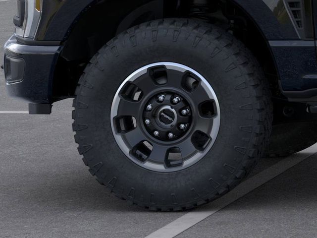 2025 Ford F-250 Super Duty Lariat