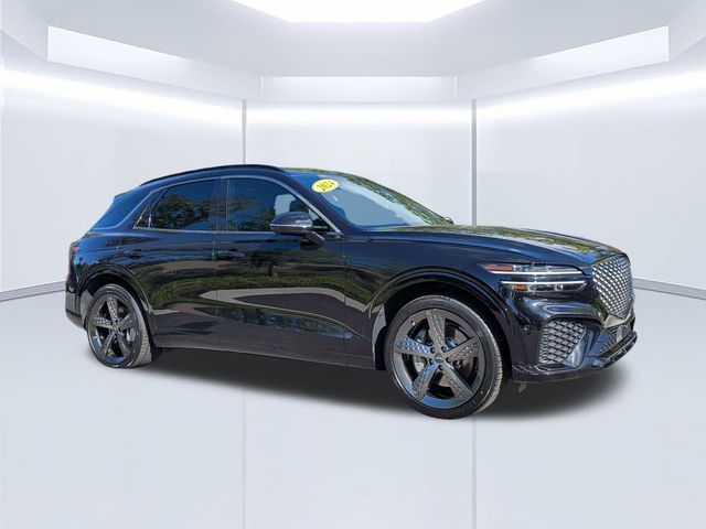 2024 Genesis GV70 2.5T