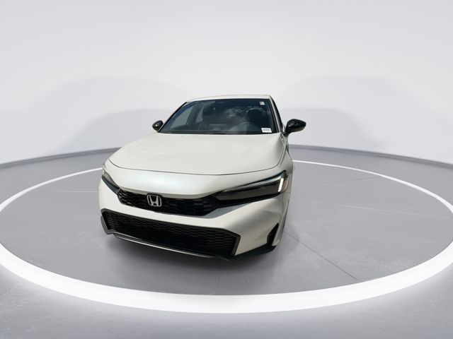 2025 Honda Civic - $24,998