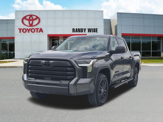 2024 Toyota Tundra - Image 1