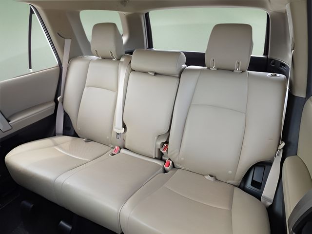 Used 2020 Toyota 4Runner SUV
