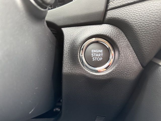 new 2025 Toyota RAV4 car, priced at $37,124