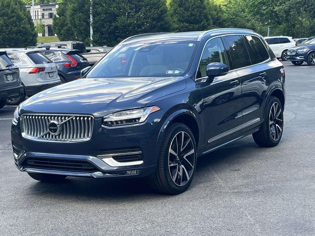 2024 Volvo XC90 B6 Ultimate Bright Theme 7-Passenger AWD