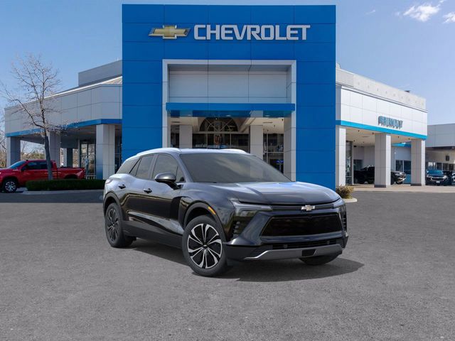 2026 Chevrolet Blazer EV LT eAWD