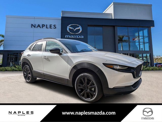 2026 Mazda Mazda CX-30 2.5 S Aire Edition