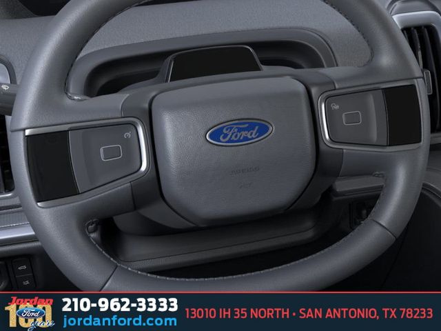 New Car 2025 Ford Expedition  Active For Sale Under $70,000 In San Antonio, Texas