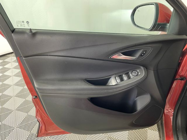 Used 2024 Buick Encore GX Preferred For Sale in Bremerton, WA
