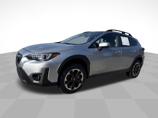  2023 Subaru Crosstrek Premium AWD   